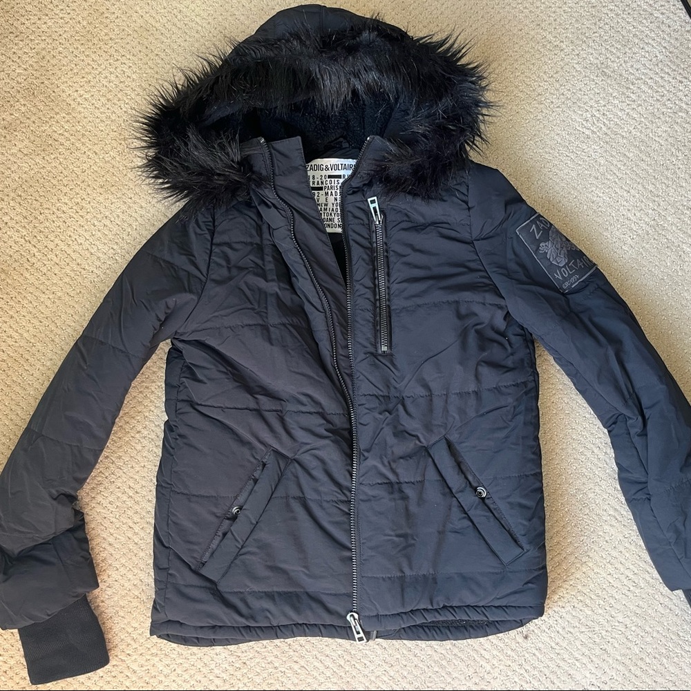 Zadig & voltaire